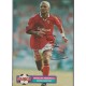 Signed picture of Fabrizio Ravanelli the Middlesbrough footballer.